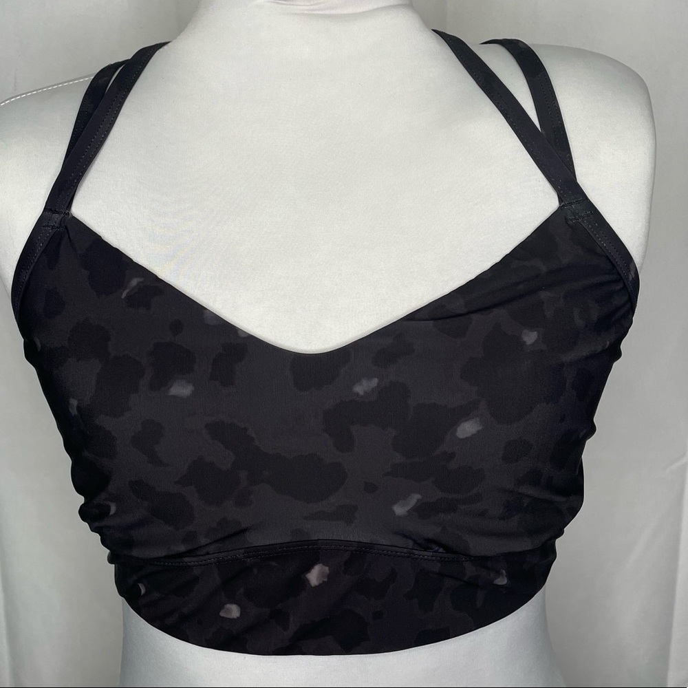 All In Motion Sports Bra | Size Large